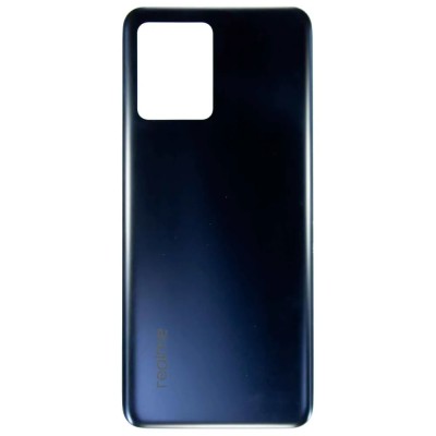 Задняя крышка для Realme 9 Черный