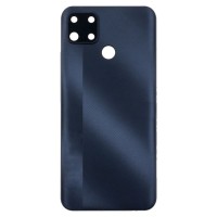 Задняя крышка для Realme C25s Черный