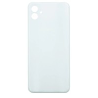 Задняя крышка для Samsung A045F (A04) Белый