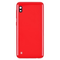 Задняя крышка для Samsung A105F (A10) Красный