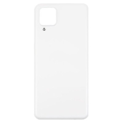 Задняя крышка для Samsung A125F (A12) Белый