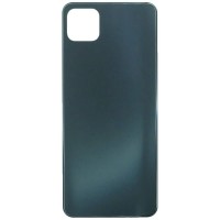 Задняя крышка для Samsung A226B (A22s 5G) Черный Задняя крышка для Samsung A226B (A22s 5G) Черный