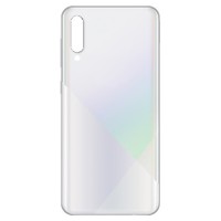 Задняя крышка для Samsung A307F (A30s) Белый