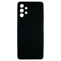 Задняя крышка для Samsung A325F (A32) Черный