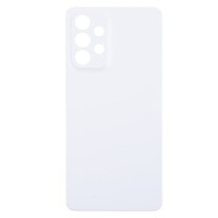 Задняя крышка для Samsung A336B (A33 5G) Белый