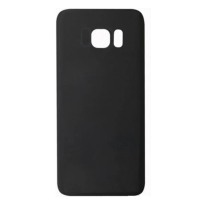 Задняя крышка для Samsung G935F (S7 Edge) Черный Задняя крышка для Samsung G935F (S7 Edge) Черный