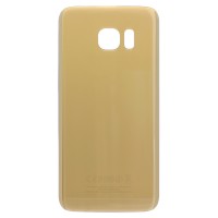 Задняя крышка для Samsung G935F (S7 Edge) Золото Задняя крышка для Samsung G935F (S7 Edge) Золото