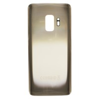 Задняя крышка для Samsung G960F (S9) Серебро Задняя крышка для Samsung G960F (S9) Серебро