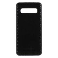 Задняя крышка для Samsung G973F (S10) Черный