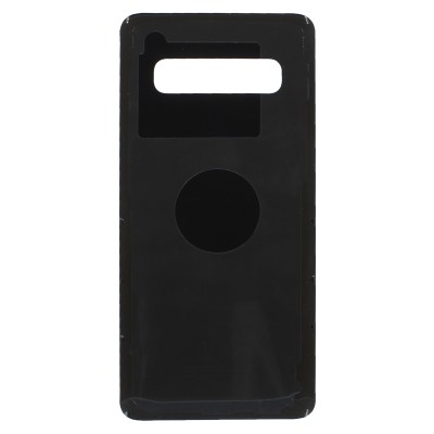 Задняя крышка для Samsung G973F (S10) Черный