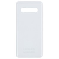 Задняя крышка для Samsung G975F (S10+) Белый