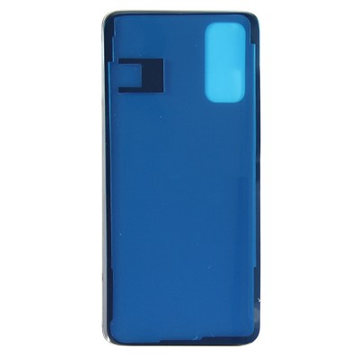 Задняя крышка для Samsung G980F (S20) Серый