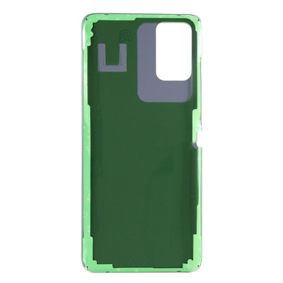 Задняя крышка для Samsung G985F (S20+) Серый