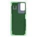Задняя крышка для Samsung G985F (S20+) Серый