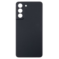 Задняя крышка для Samsung G990B (S21 FE) Серый