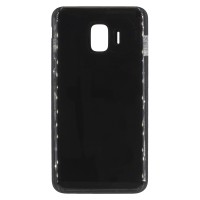 Задняя крышка для Samsung J260F (J2 Core 2018) Черный Задняя крышка для Samsung J260F (J2 Core 2018) Черный