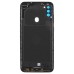 Задняя крышка для Samsung M115F (M11) Черный