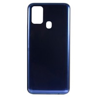 Задняя крышка для Samsung M315F (M31) Синий Задняя крышка для Samsung M315F (M31) Синий