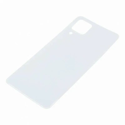 Задняя крышка для Samsung M325F (M32) Белый