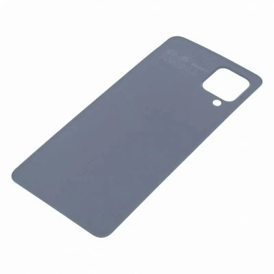 Задняя крышка для Samsung M325F (M32) Белый