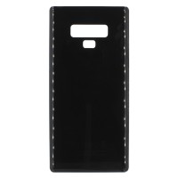 Задняя крышка для Samsung N960F (Note 9) Черный Задняя крышка для Samsung N960F (Note 9) Черный