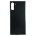 Задняя крышка для Samsung N970F (Note 10) Черный