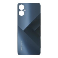Задняя крышка для Tecno Camon 19 Neo Черный