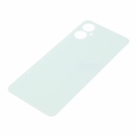 Задняя крышка для Tecno Camon 19 Neo Голубой