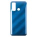 Задняя крышка для Tecno Pouvoir 4 Синий