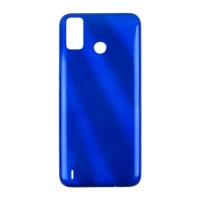 Задняя крышка для Tecno Spark 6 Go Синий