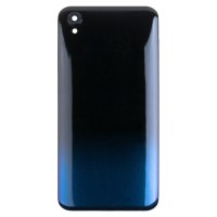 Задняя крышка для Vivo Y1s Черный