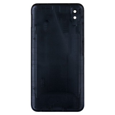 Задняя крышка для Vivo Y1s Черный