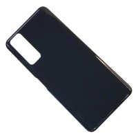 Задняя крышка для Vivo Y31 2021 Черный