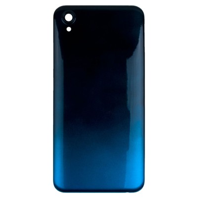 Задняя крышка для Vivo Y91C Черный