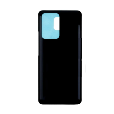 Задняя крышка для Xiaomi 11T Pro Черный