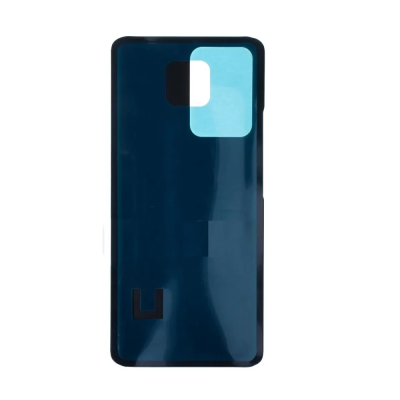 Задняя крышка для Xiaomi 11T Pro Черный