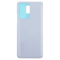 Задняя крышка для Xiaomi 11T Pro Белый