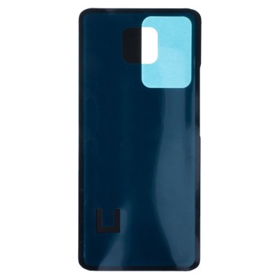 Задняя крышка для Xiaomi 11T Белый