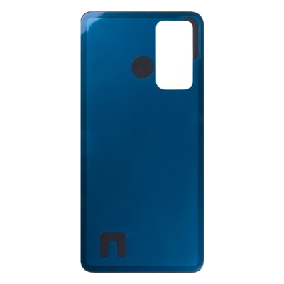 Задняя крышка для Xiaomi 12 Lite Черный Задняя крышка для Xiaomi 12 Lite Черный