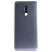 Задняя крышка для Xiaomi Pocophone F1 Черный