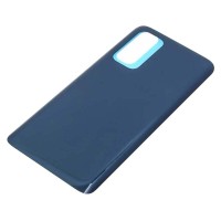 Задняя крышка для Xiaomi Mi 10T Pro Черный