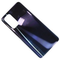 Задняя крышка для Xiaomi Mi 10T Pro Серебро