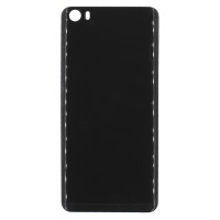 Задняя крышка для Xiaomi Mi 5 Черный