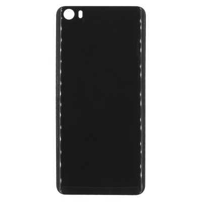 Задняя крышка для Xiaomi Mi 5 Черный