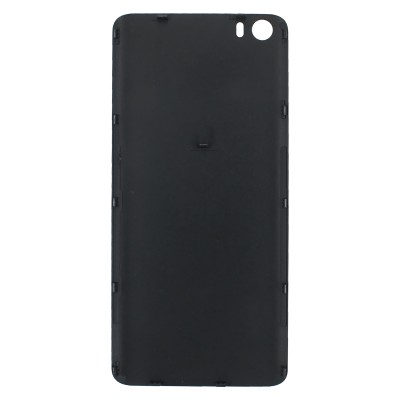 Задняя крышка для Xiaomi Mi 5 Черный