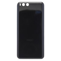 Задняя крышка для Xiaomi Mi 6 Черный