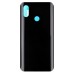 Задняя крышка для Xiaomi Mi 8 Черный