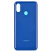 Задняя крышка для Xiaomi Mi 8 Синий