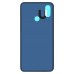 Задняя крышка для Xiaomi Mi 8 Синий