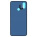 Задняя крышка для Xiaomi Mi 8 Черный